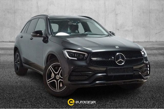 MERCEDES-BENZ GLC 220 d 4Matic Premium 