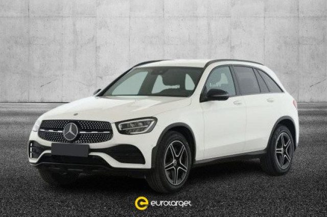 MERCEDES-BENZ GLC 220 d 4Matic Premium 