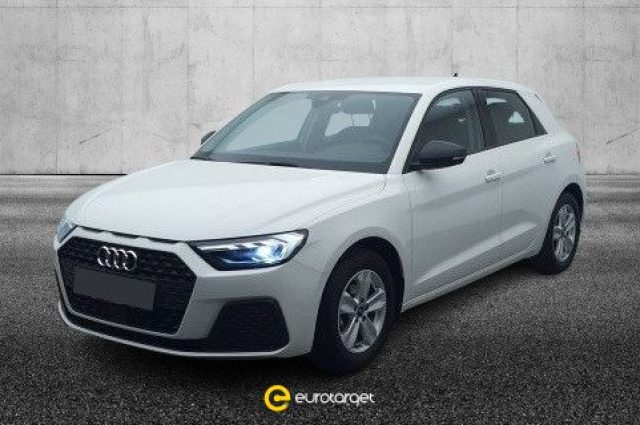 AUDI A1 SPB 25 TFSI Admired 