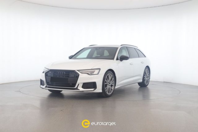 AUDI A6 Avant 40 2.0 TDI quattro ultra S tronic Business 