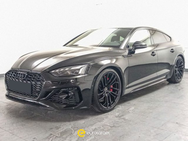 AUDI RS 5 SPB 