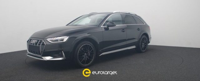 AUDI A4 allroad 40 TDI 204 CV S tronic Business 