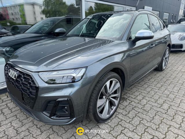 AUDI SQ5 SPB TDI quattro tiptronic 