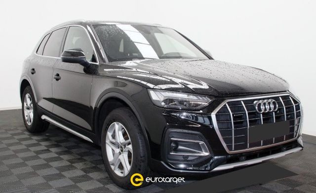 AUDI Q5 40 TDI 204 CV quattro S tronic Business Advanced 