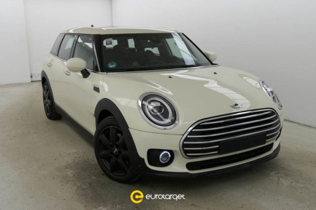 MINI Clubman 2.0 Cooper D Business Clubman 