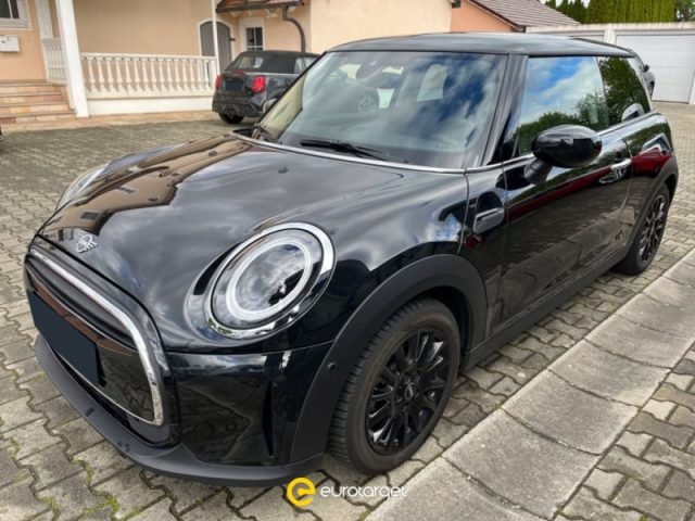 MINI Cooper 1.5 Cooper Classic 