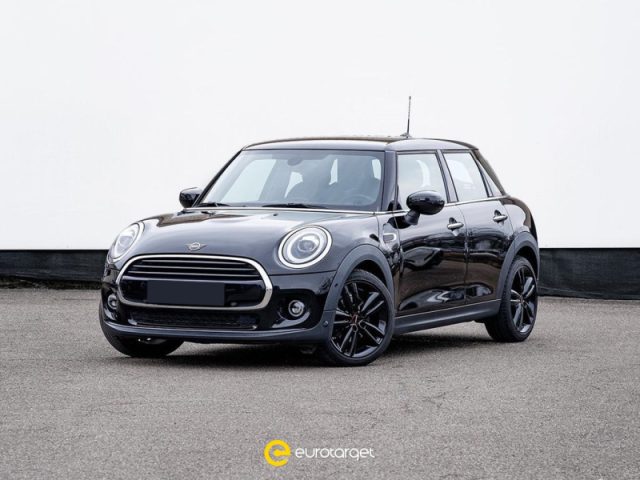 MINI Cooper 1.5 Cooper Hype 5 porte 