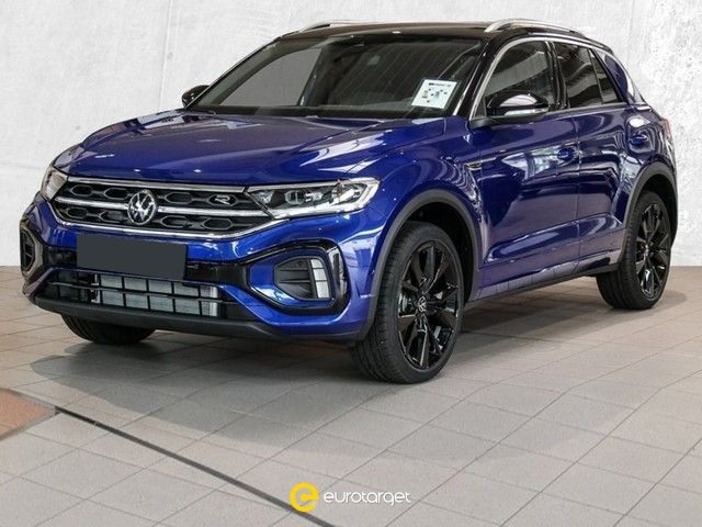 VOLKSWAGEN T-Roc 2.0 TDI SCR 150 CV DSG 4MOTION R-Line 