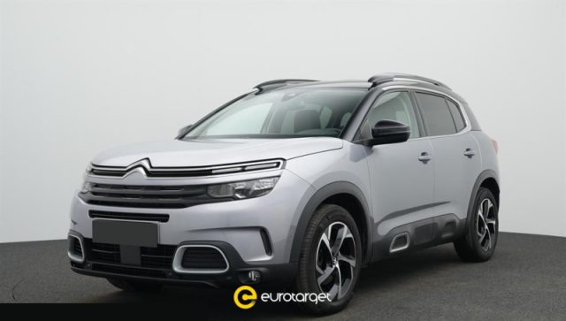 CITROEN C5 Aircross PureTech 130 S&S EAT8 Feel Pack 