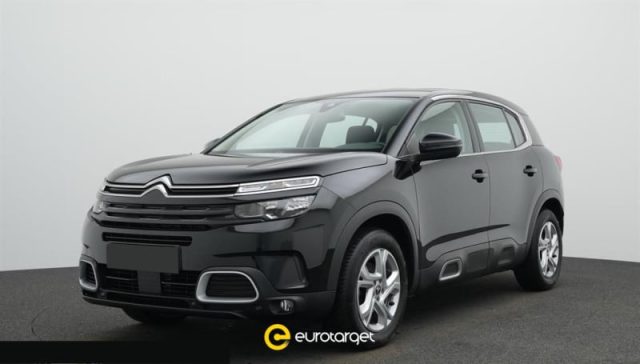 CITROEN C5 Aircross PureTech 130 S&S Live 