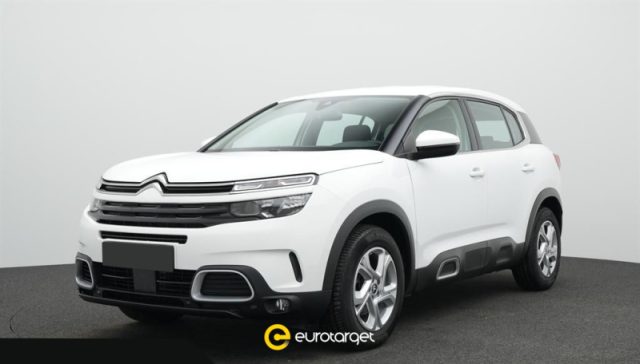 CITROEN C5 Aircross PureTech 130 S&S Live 