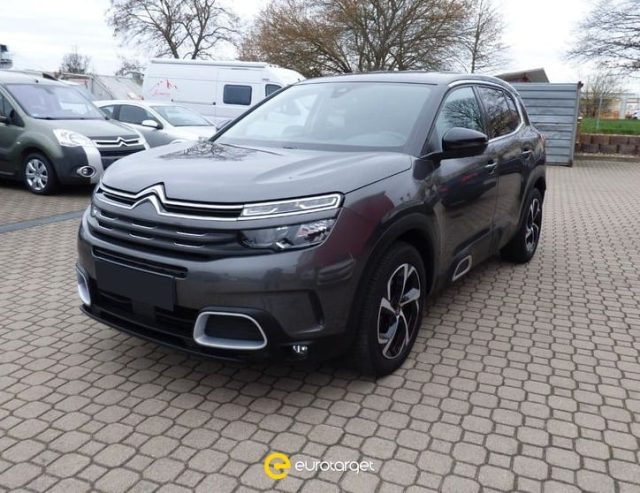 CITROEN C5 Aircross BlueHDi 130 S&S EAT8 Feel 