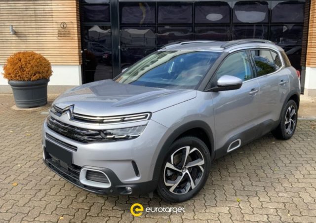 CITROEN C5 Aircross BlueHDi 130 S&S EAT8 Feel Pack 