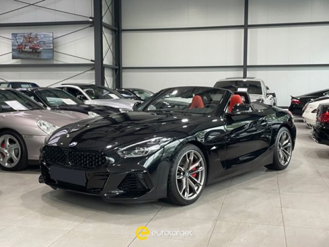 BMW Z4 M 40i 