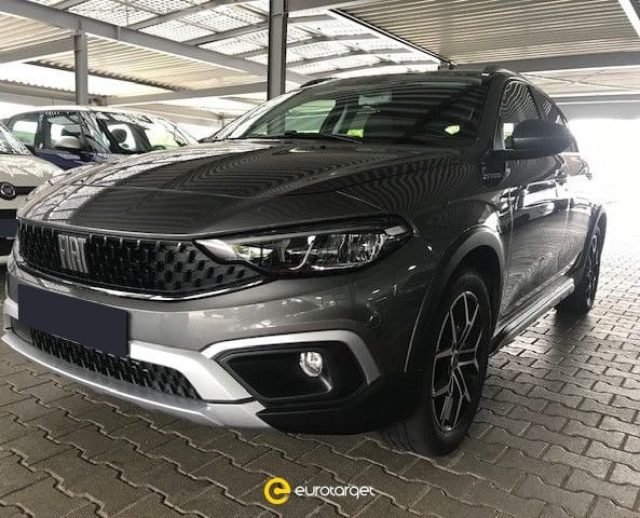 FIAT Tipo 1.6 Mjt S&S 5 porte Cross 