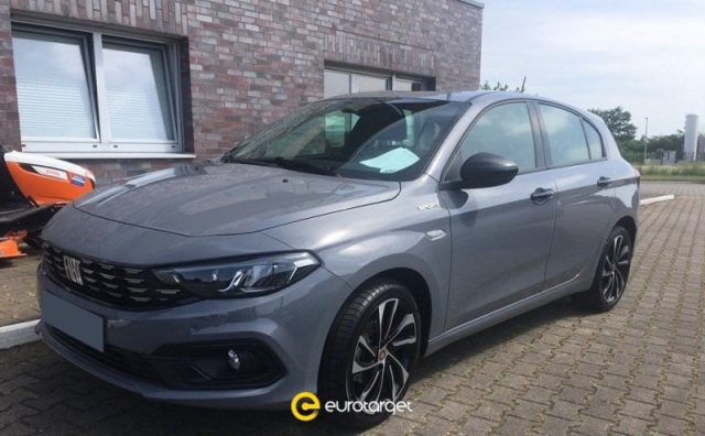 FIAT Tipo 1.0 5 porte City Sport 