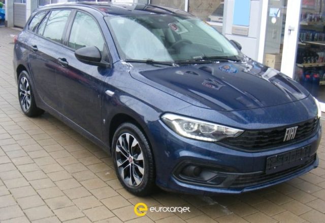 FIAT Tipo 1.6 Mjt S&S SW City Life 