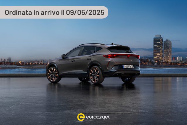 CUPRA Formentor 2.0 TSI 4Drive DSG VZ Extreme 