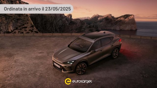 CUPRA Formentor 2.0 TSI 4Drive DSG VZ 