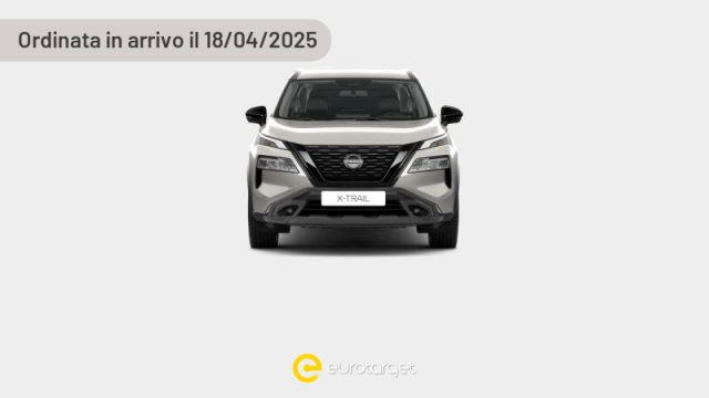 NISSAN X-Trail e-Power e-4orce 4WD 5 posti N-Trek 