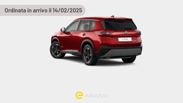 NISSAN X-Trail e-Power e-4orce 4WD 7 posti Acenta 