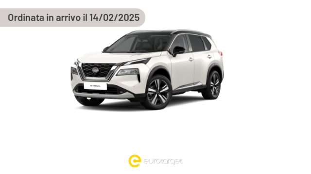 NISSAN X-Trail e-Power e-4orce 4WD 5 posti Tekna 