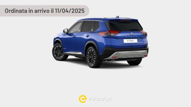 NISSAN X-Trail e-Power e-4orce 4WD 5 posti Tekna 