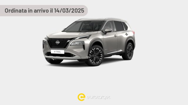 NISSAN X-Trail e-Power 2WD 5 posti Tekna 