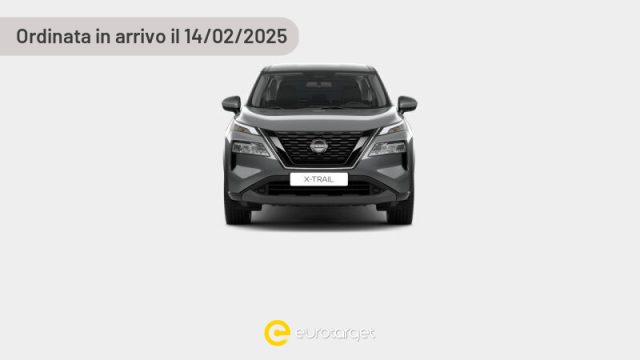 NISSAN X-Trail e-Power 2WD 5 posti Acenta 