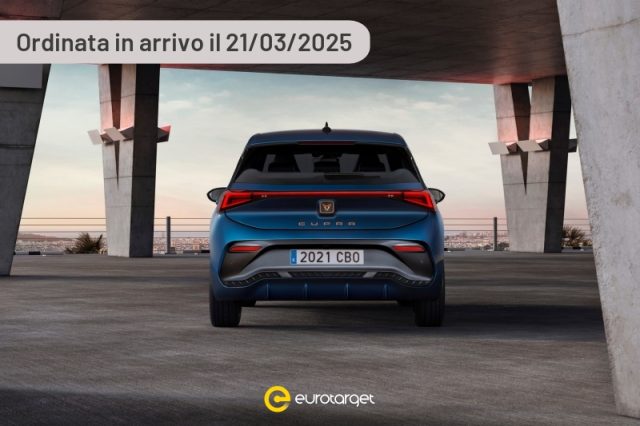 CUPRA Born VZ 79kWh 326CV 