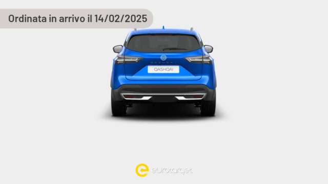 NISSAN Qashqai e-Power Tekna 