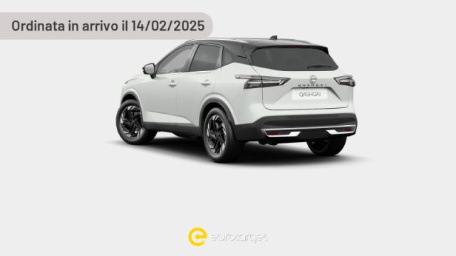 NISSAN Qashqai e-Power N-Connecta 