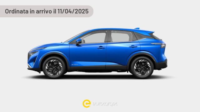 NISSAN Qashqai e-Power Acenta 