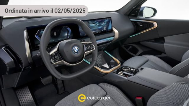 BMW X3 xDrive20d 48V MSport Pro Nuovo