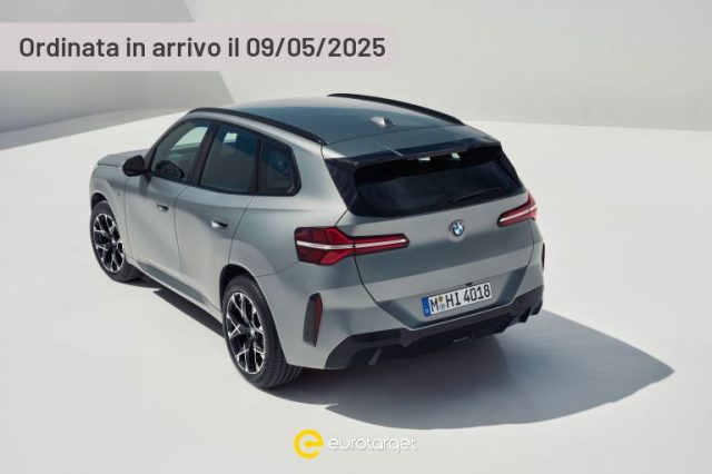 BMW X3 xDrive20d 48V 