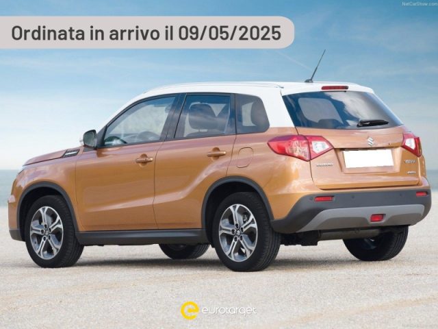 SUZUKI Vitara 1.4 Hybrid Top 