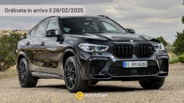 BMW X6 xDrive30d 48V Msport Pro 