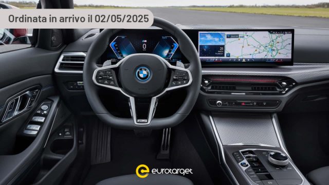 BMW 340 M i 48V xDrive Touring Msport Pro Serie3(G20/21/8 