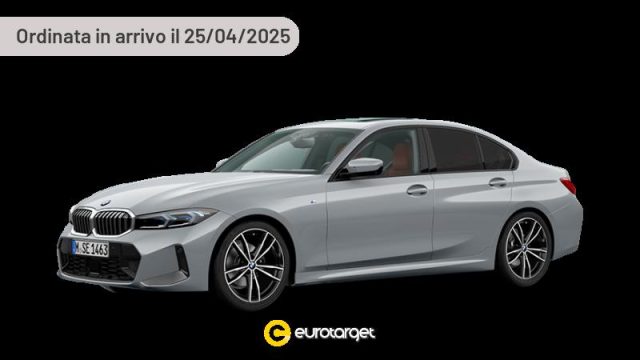 BMW 340 M i 48V xDrive Msport Pro Serie3(G20/21/80/81 