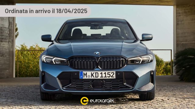 BMW 330 i xDrive Msport Pro 