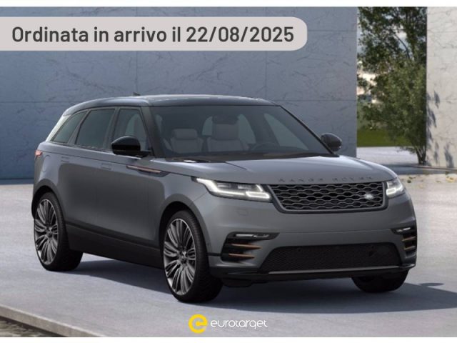 LAND ROVER Range Rover Velar 3.0D l6 300 CV Dynamic SE 