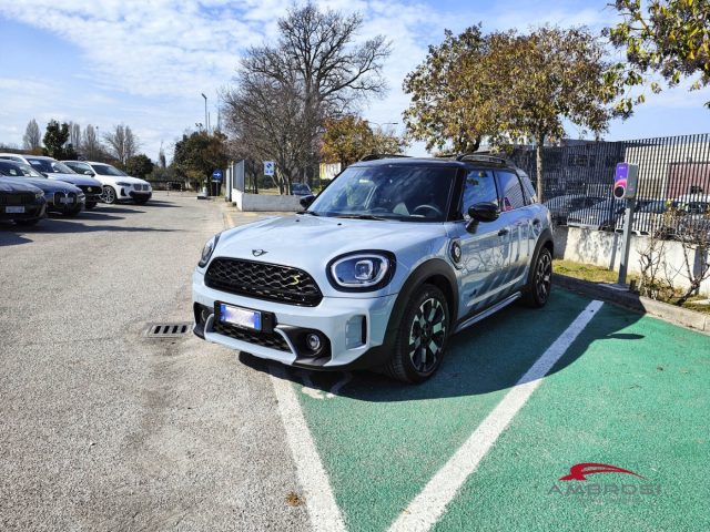 MINI Countryman Cooper SE  Premium Mid Package Untamed Edition Usato