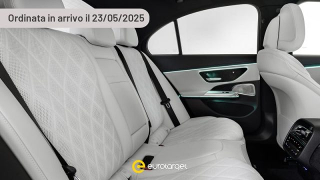 MERCEDES-BENZ E 220 d Mild hybrid 4Matic Exclusive Premium 