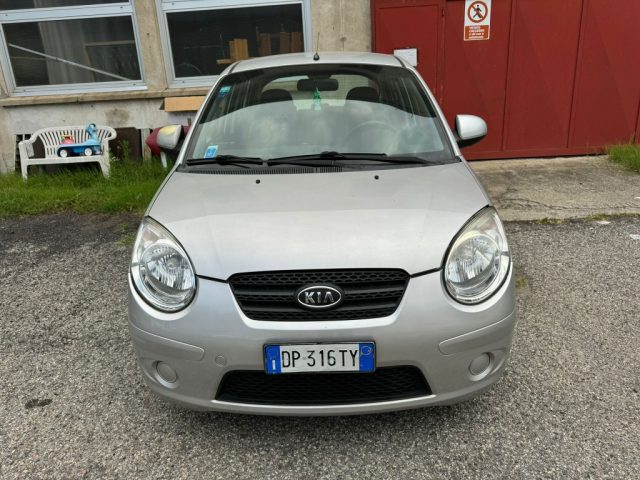 KIA Picanto 1.0 12V Life Bi-Fuel NEO PATENTATO , GPL 