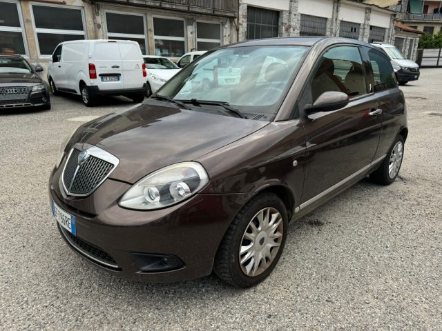 LANCIA Ypsilon 1.3 MJT 75 CV NEO PATENTATI 