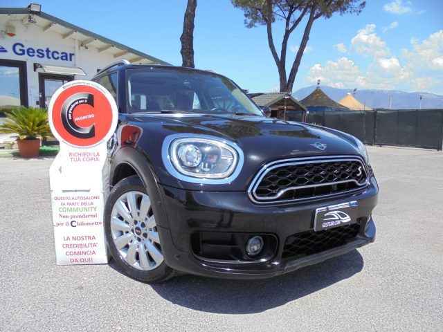 MINI Countryman 1.5 Cooper SE Business Countryman ALL4 Automatica 