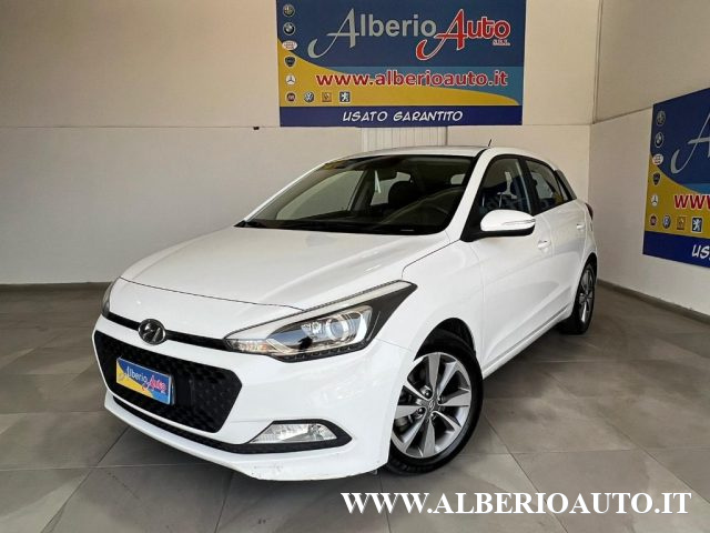 HYUNDAI i20 1.1 CRDi 12V 5 porte Style 