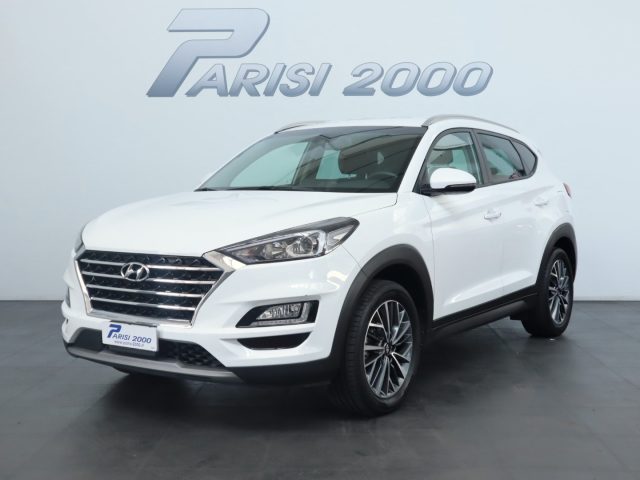 HYUNDAI Tucson 1.6 CRDi XPrime  *PROMO PARISI GROUP* 