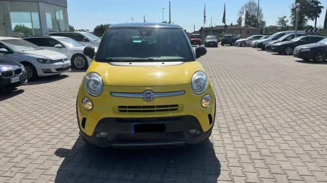 FIAT 500L 1.6 Multijet 105 CV Trekking 