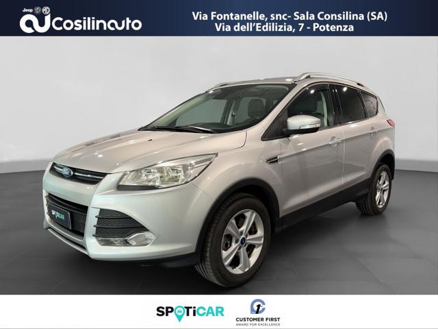 FORD Kuga 2.0 TDCI 120 CV S&S 2WD Plus 